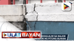 Heavy vehicles, bawal munang dumaan sa Nagtahan flyover habang sumasailalim ito sa major rehabilitation