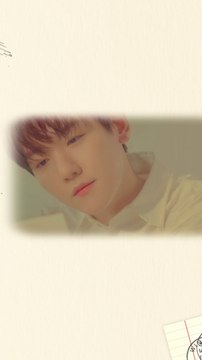 Exo Cbx - Paper cuts