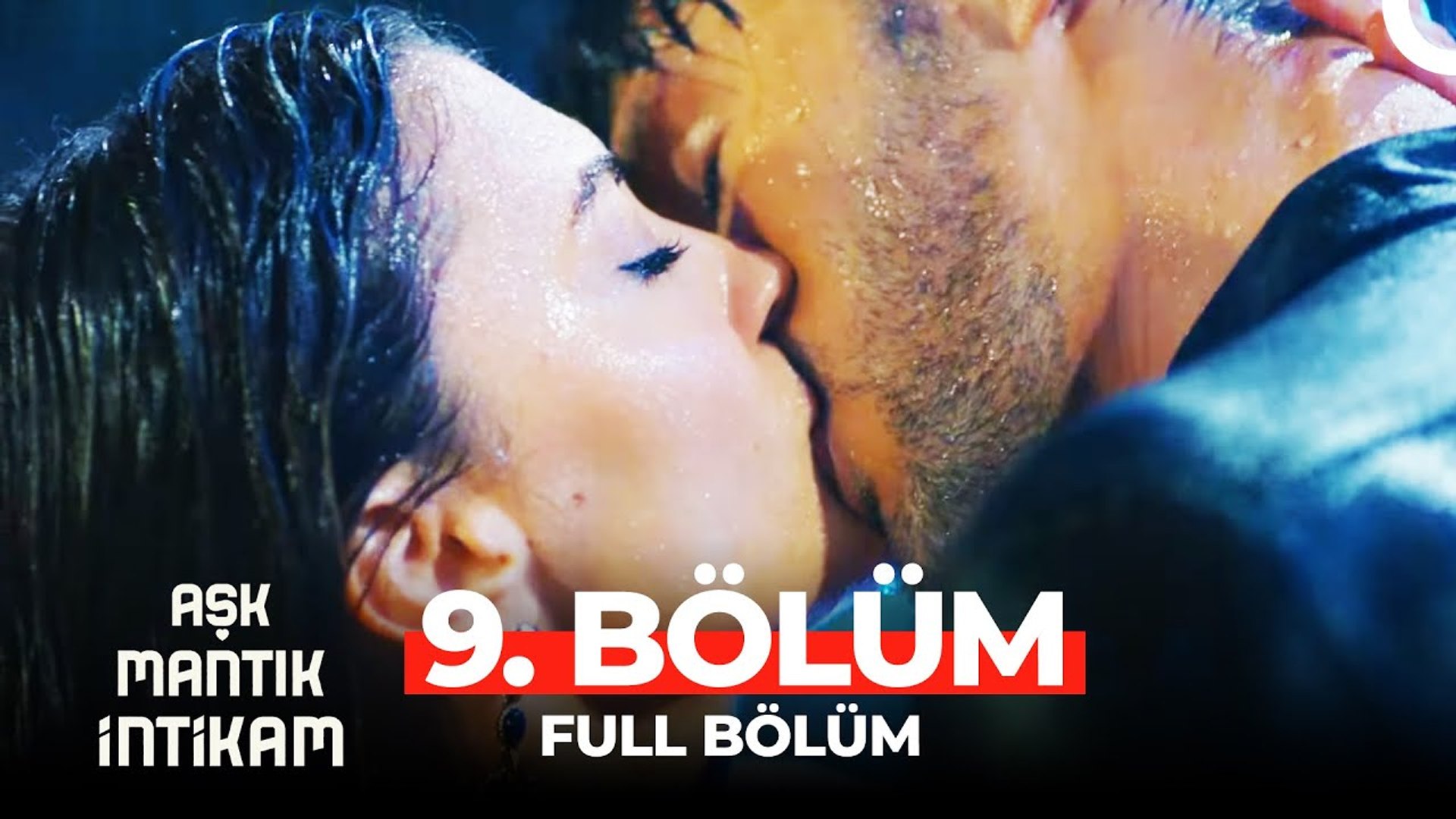 Ask Mantik Intikam 9 Bolum Dailymotion Video