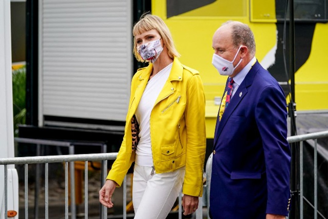 Charlene de Monaco amaigrie... Sa perte de poids inquiète sa communauté