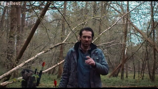 Hunted 2020 part3 فيلم اجنبي مترجم