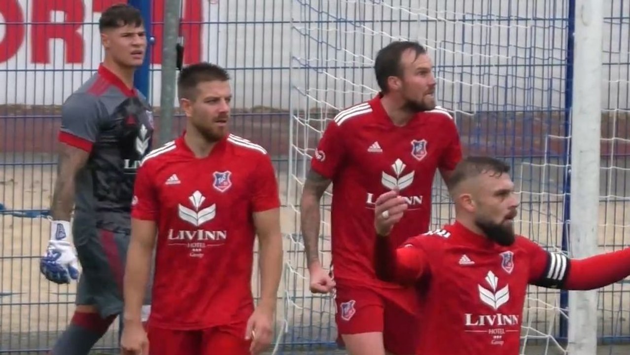 Ausgeglichenes Topspiel: Großkreutz mit Bövinghausen nur Remis