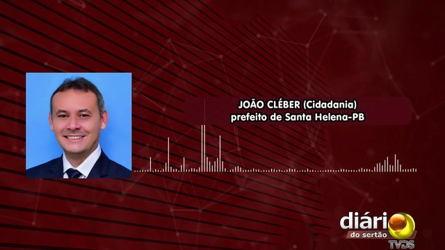 Prefeito de Santa Helena comemora edital de licitação de passagem molhada para o município