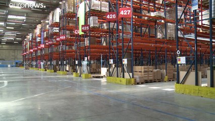 غرامة بأكثر من مليون يورو على "إيكيا" فرنسا بسبب فضيحة التجسس على الموظفين