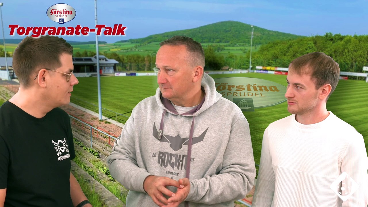 Förstina-Talk (4. Oktober 2021)