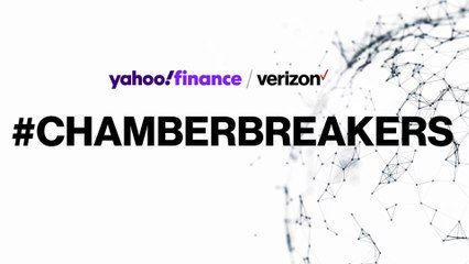 #ChamberBreakers: Case study: How D&I affects your bottomline with David Kenny