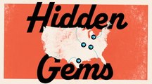 Daily Cover: Hidden Gems