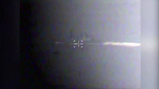 Что случилось в Черном море?