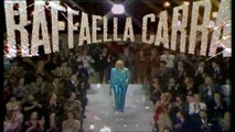 Muere a los 78 años la icónica cantante Raffaella Carrà