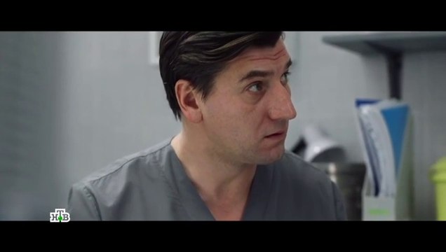 Метод Михайлова - 12 серия