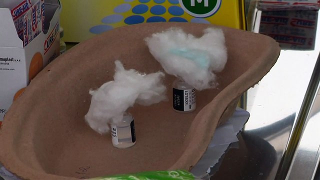 Pfizer y Moderna aumentan los precios de la vacuna, según Financial Times