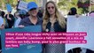Jennifer Lawrence : enceinte et en pleine manifestation, l'actrice se mobilise pour le droit à l'avortement