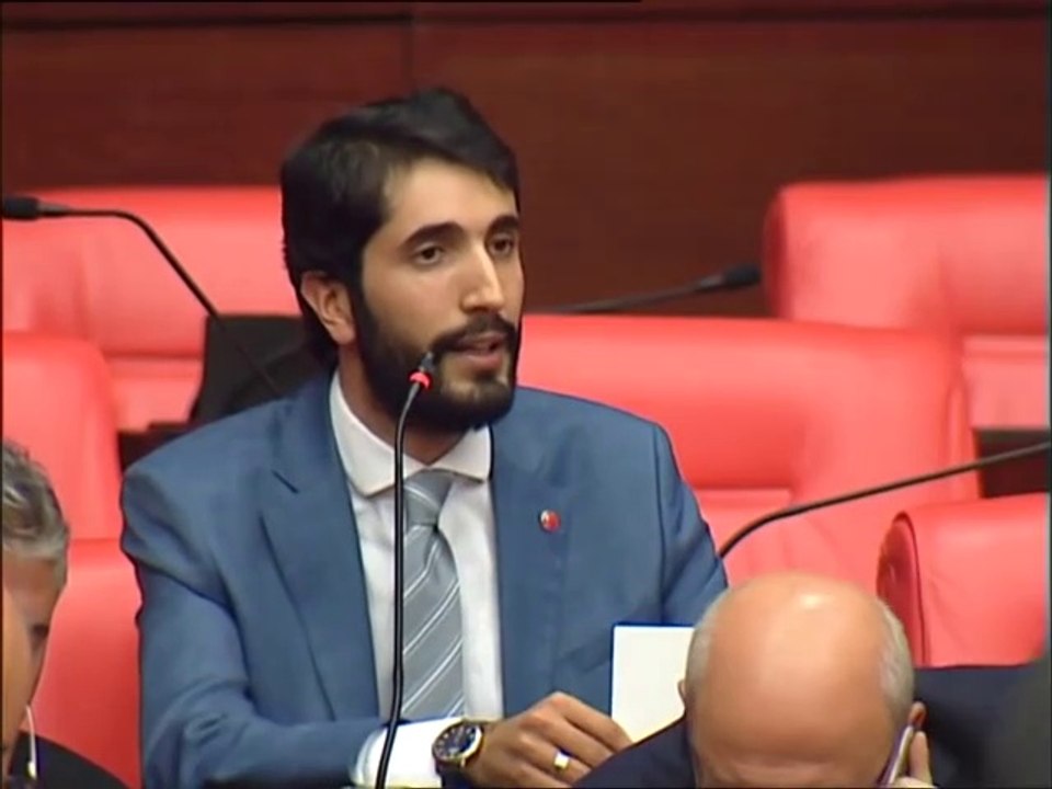 Bu Bütçe ÖZELLEŞTİRME BÜTÇESİDİR, HARAM BİR BÜTÇEDİR! - TBMM Bütçe Görüşmeleri - 18.12.2018