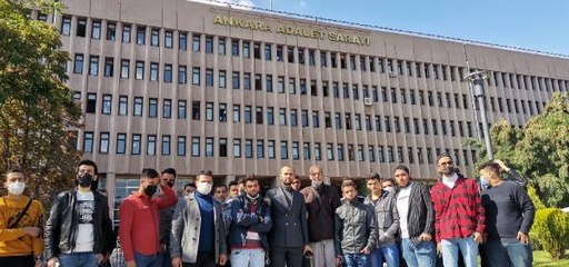'Türkiye'de tıp fakültesi eğitimi' vaadiyle dolandırıcılığa suç duyurusu