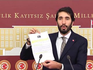 Şeker Üreticileri ve Şeker Fabrikalarının Satılması - TBMM - 17.01.2019