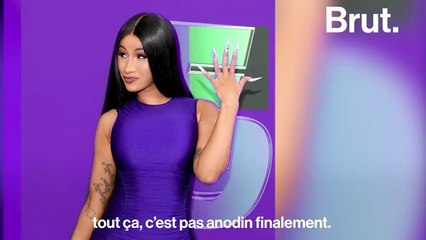 "C'est peindre sur une mini-toile" : dans les coulisses d'un salon de nail art