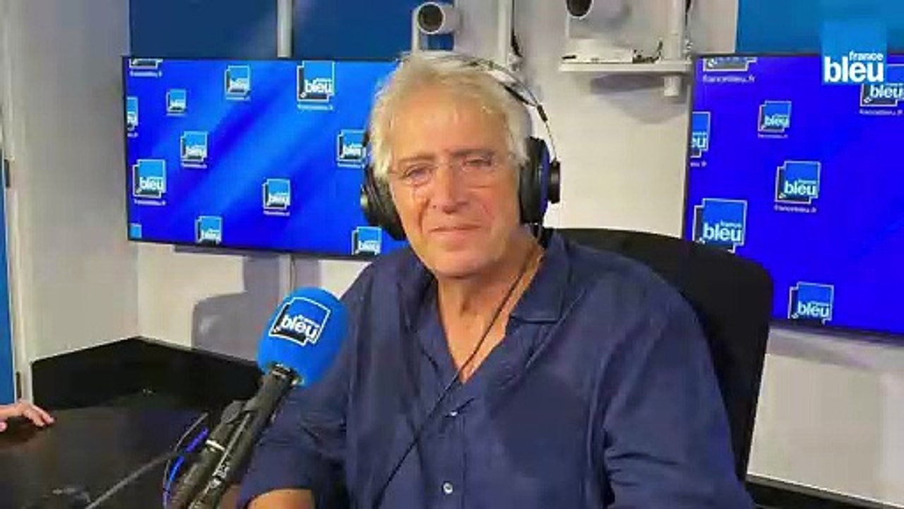 Ma France 2022 : Yves Duteil veut créer un code de l'Enfance