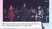 Leïla Bekhti en sweatshirt pour Givenchy, elle applaudit la fille de Paul Walker