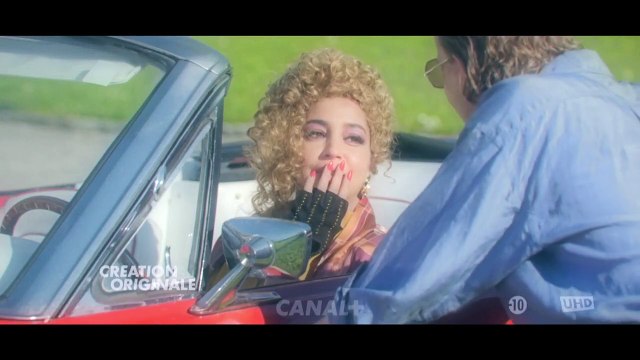 Bande-annonce de La vengeance au triple galop sur Canal+