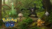 Zarude Pokémon GO : participez à l'événement Secrets de la Jungle pour l'obtenir