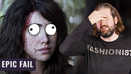 Ich ertrage den LANGEWEILIGEN MIST nicht mehr! | The Walking Dead World Beyond Season 2