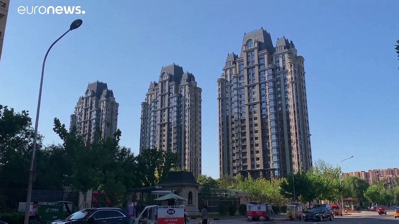 Evergrande zahlt nicht und schweigt