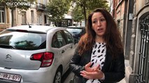 Cerco a la contaminación acústica en Bélgica
