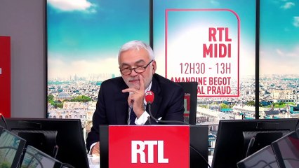 Mort de Bernard Tapie : "Il est le contraire de ce qu'on raconte", affirme Franz-Olivier Giesbert