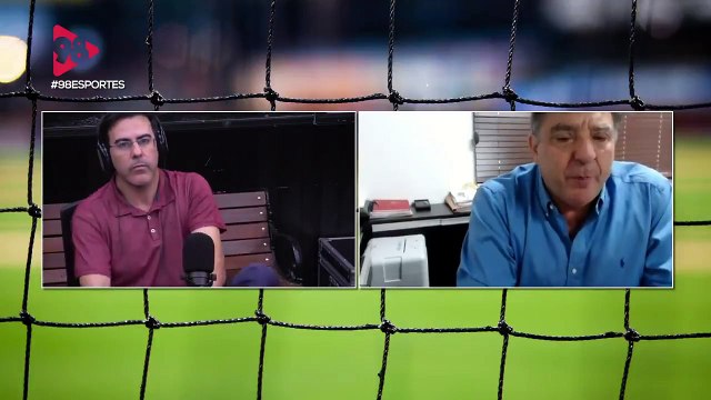 98 Esportes | Qual é o tempo para a transformação em Clube-Empresa? Salum explica!