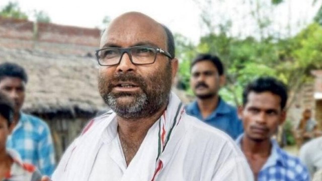 Lakhimpur violence: Ajay Lallu hits out at UP govt