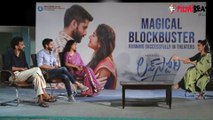 Love Story Movie Team Interview | Naga Chaithanya, Sekhar | Easwari Rao