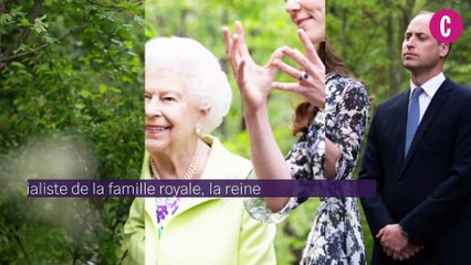 Que pense réellement Elizabeth II de Kate Middleton ?