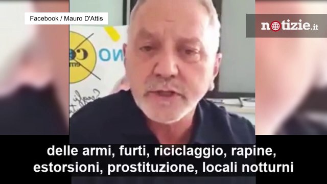 Cerignola, candidato parla ai mafiosi: Non entriamo nei vostri affari, voi non entrate nei nostri