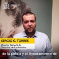 Así anunció Podemos la ley de bienestar animal en diciembre de 2020