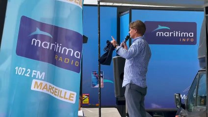 Foire de Marseille : 1500 euros de shopping à gagner avec Maritima