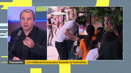 Les informes du matin du mardi 28 septembre 2021