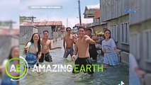 Amazing Earth: The submerged residents of Tubigon, Bohol
