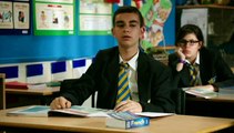 Big School (Hilarious British Sitcom) - S02 - E02