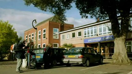 Big School (Hilarious British Sitcom) - S02 - E03