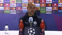 Premier gros test pour le PSG face à Manchester City