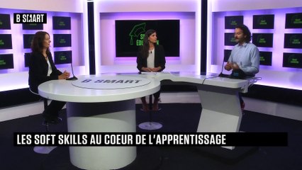 SMART ÉDUCATION - Emission du 28 septembre 2021