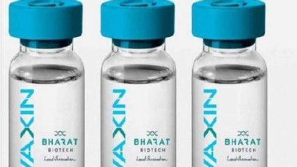 WHO Delayed for the Clearance of Covaxine Vaccine