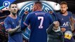 Le trio de rêve du PSG fait trembler l'Angleterre, le défi fou de Karim Benzema en Ligue des Champions