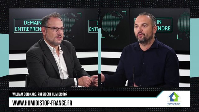 Appareils ATE & ATG : solutions françaises contre l’humidité des murs | Humidistop France