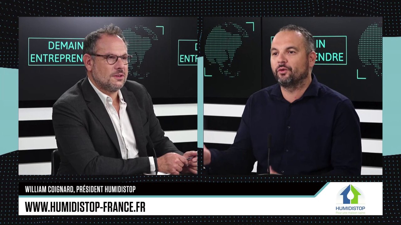 Appareils ATE & ATG : solutions françaises contre l’humidité des murs | Humidistop France