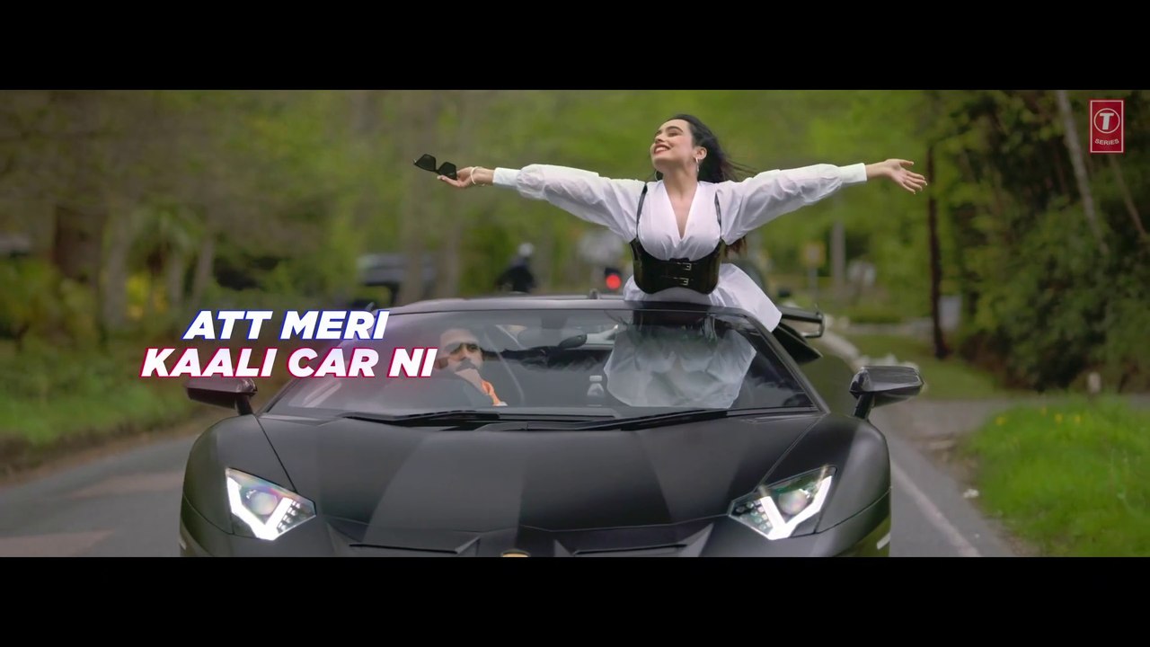 Lambarghinii (Full Lyrical Song) Barbie Maan | Mista Baaz | Veet Baljit | New Punjabi Songs 2021