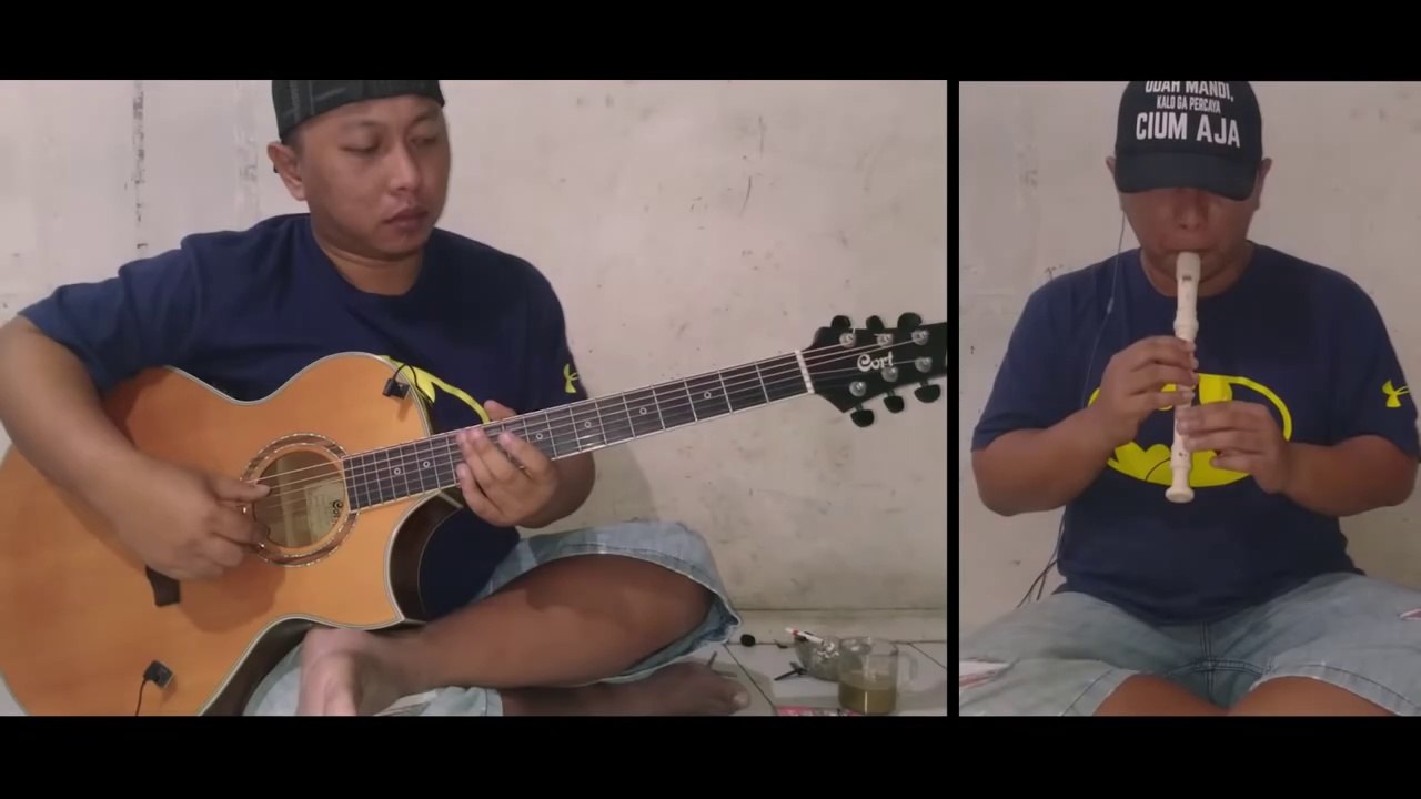 My Heart Will Go On - OST. Titanic - Alip_Ba_Ta