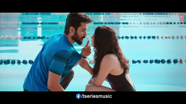 Hum Dum (Video) - Shiddat - Sunny Kaushal, Radhika Madan - Ankit Tiwari - Gourov Dasgupta