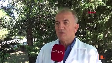 Trabzon'da vakalar 10 kat arttı: 'İnsanlar ne olacaksa olsun' der gibi