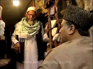 Deepak Badhwar speaks about rituals of Bakri-Eid!
